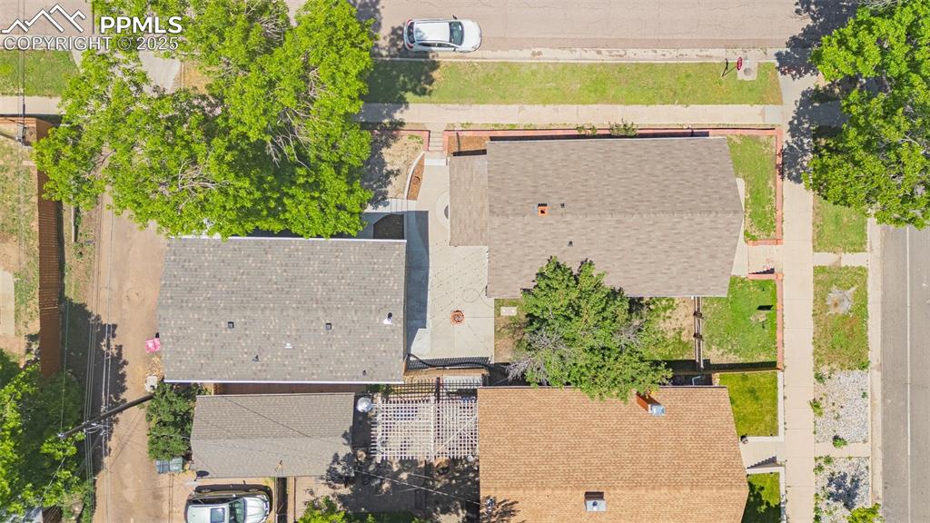 Image 33 of 38: Aerial View