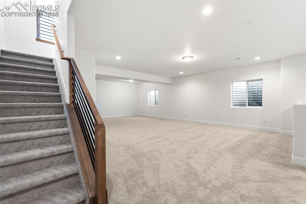 Image 33 of 50: Basement