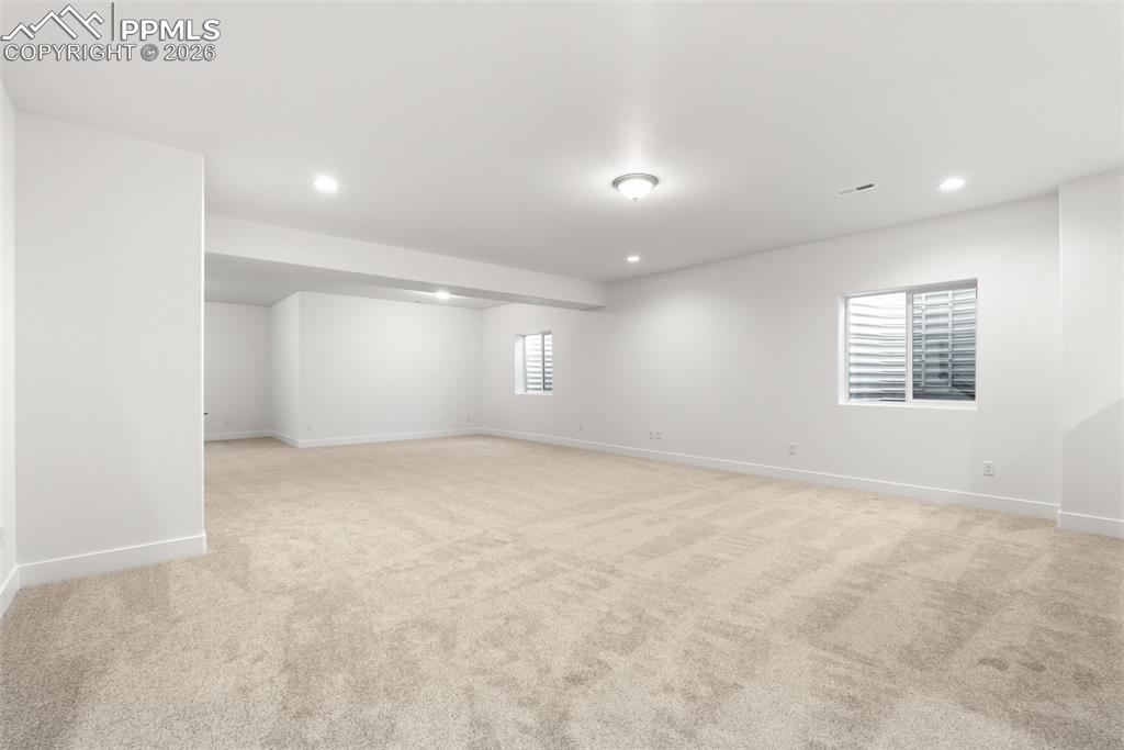 Image 34 of 50: Basement