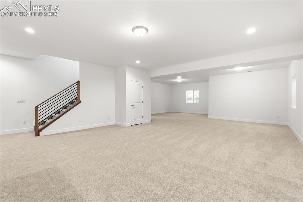 Image 37 of 50: Basement