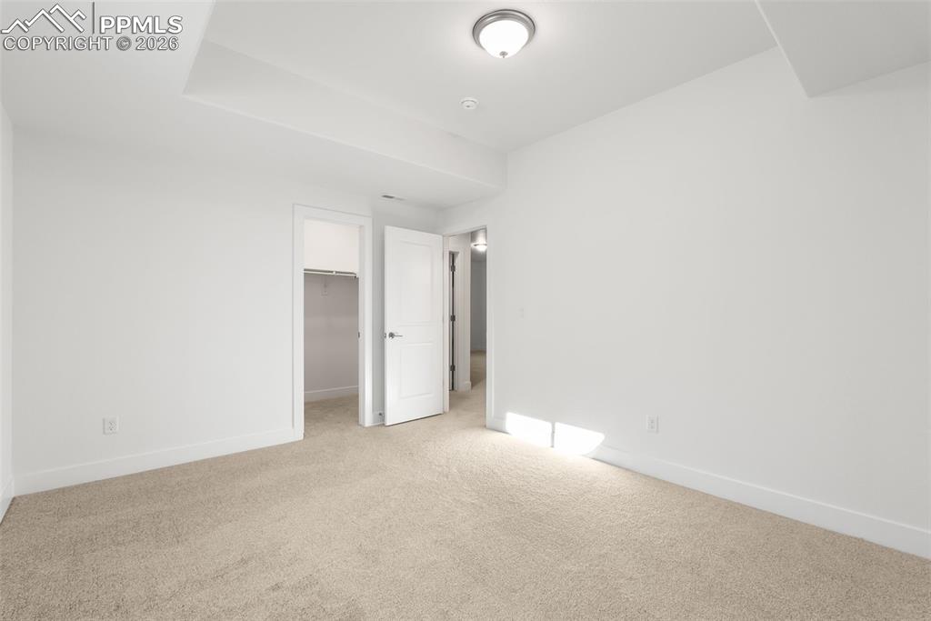 Image 43 of 50: Bedroom