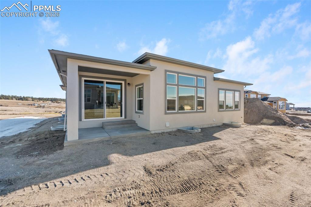 Image 49 of 50: Back of Structure