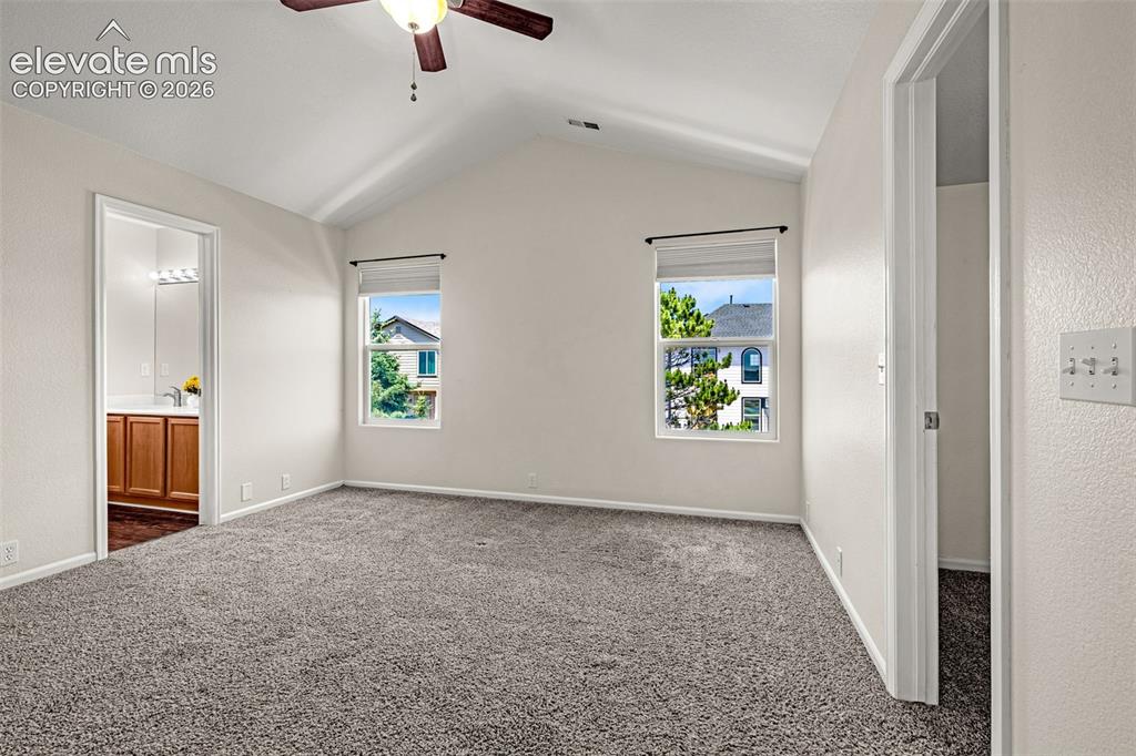 Image 17 of 49: Master Bedroom