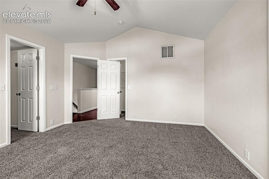 Image 19 of 49: Master Bedroom