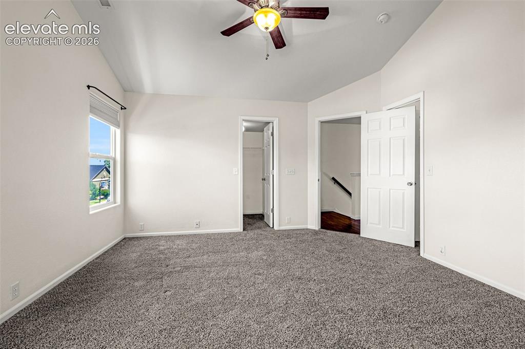 Image 20 of 49: Master Bedroom