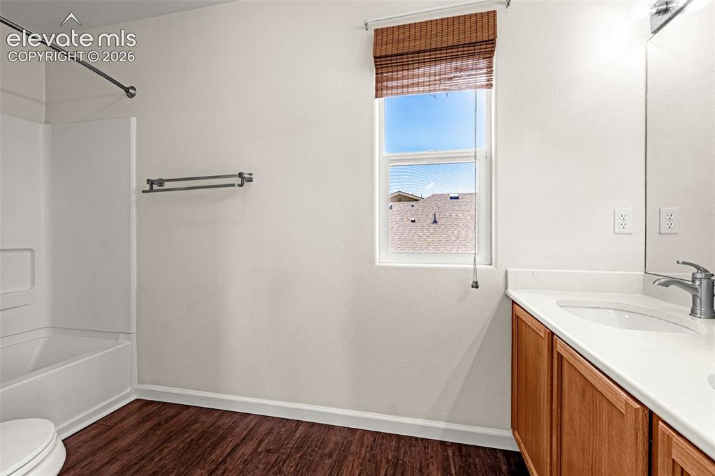 Image 21 of 49: Master Bathroom