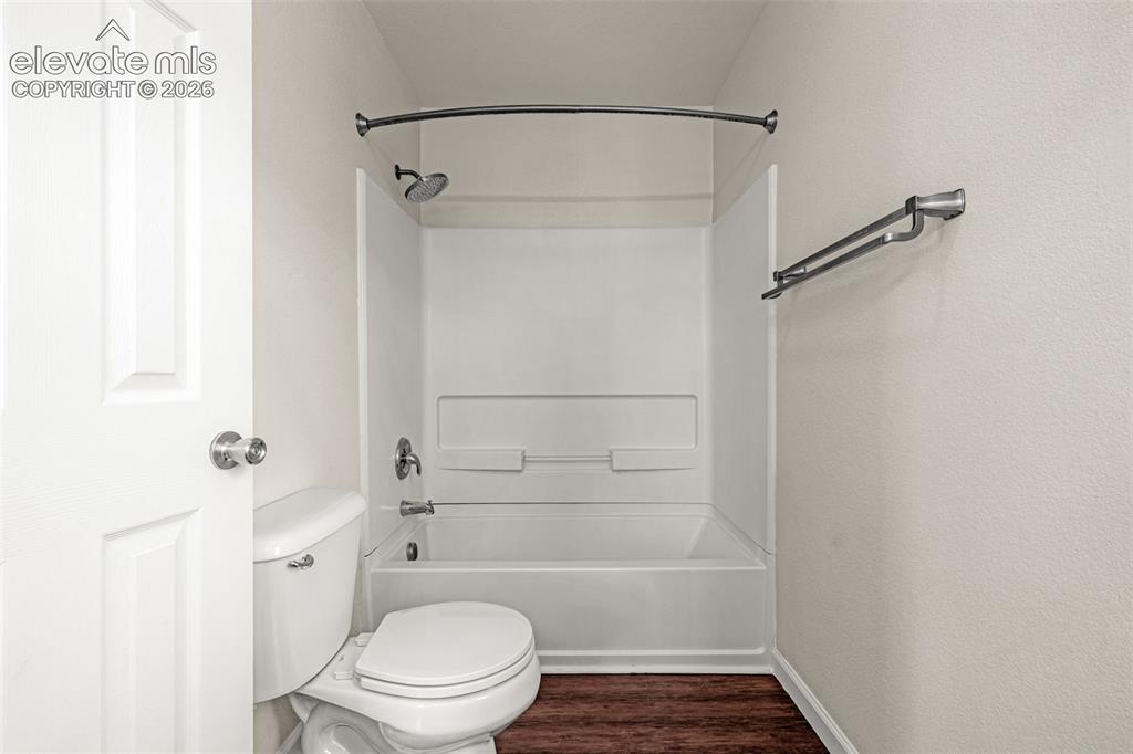 Image 22 of 49: Master Bathroom