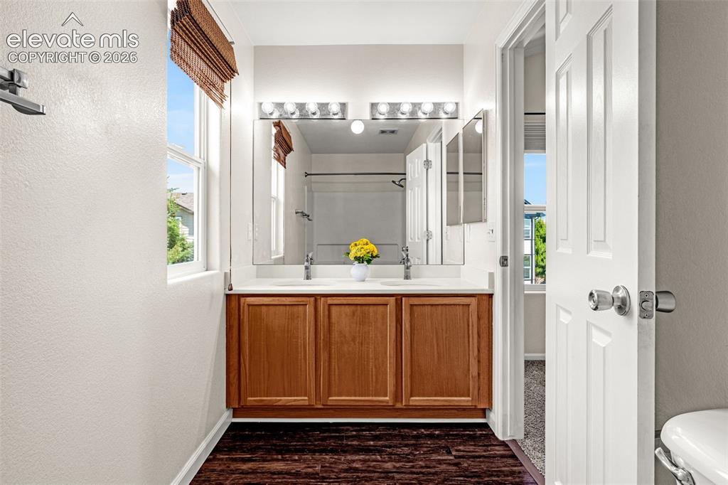 Image 23 of 49: Master Bathroom