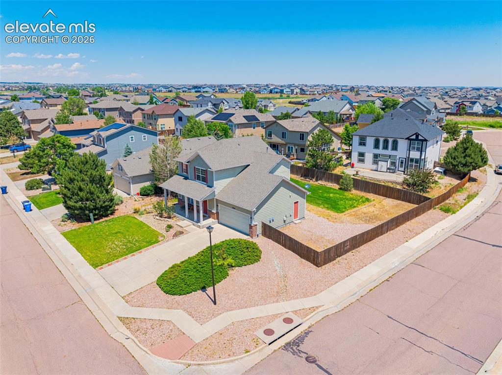 Image 39 of 49: Aerial View