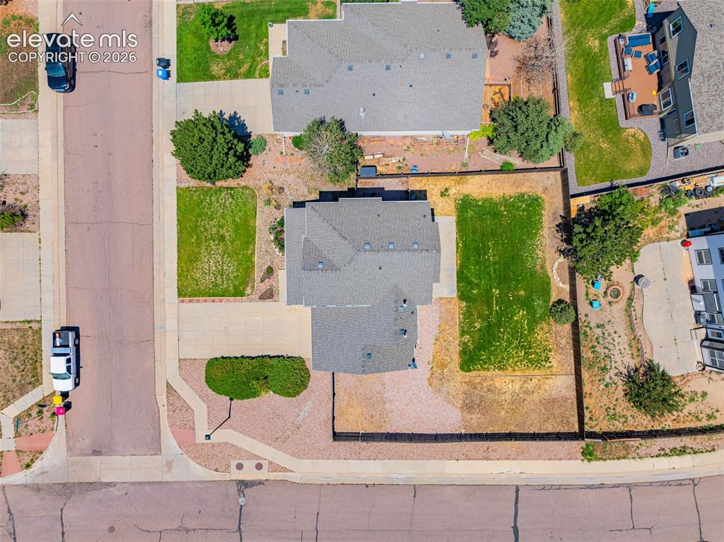 Image 40 of 49: Aerial View