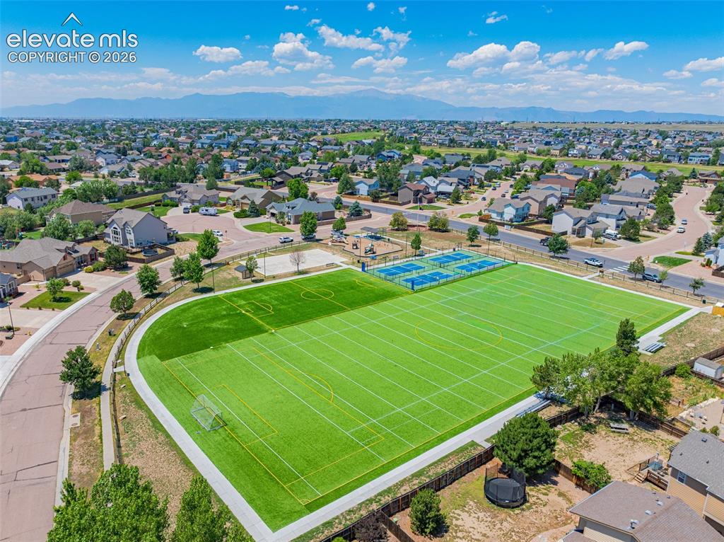 Image 43 of 49: Aerial View
