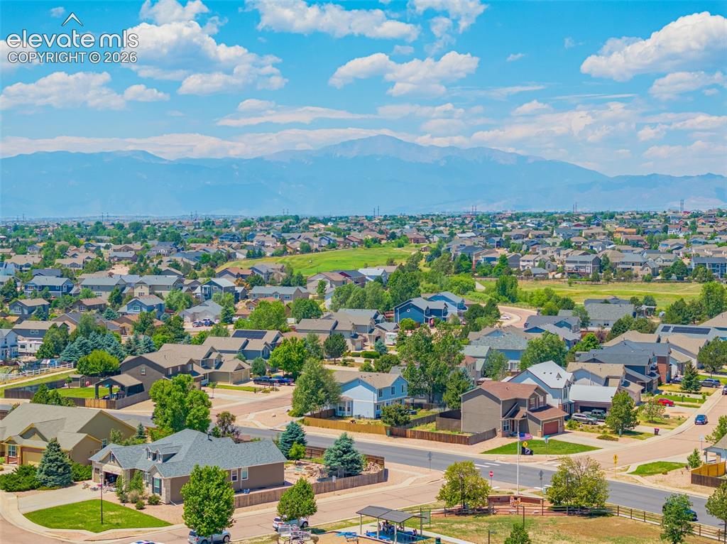 Image 44 of 49: Aerial View