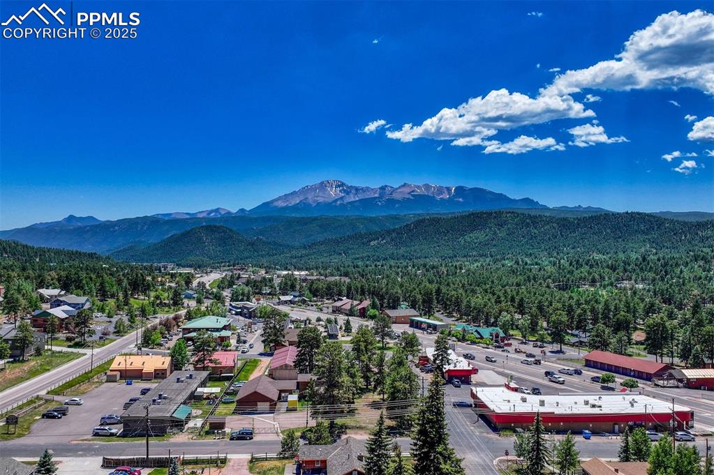 Image 2 of 25: Aerial View