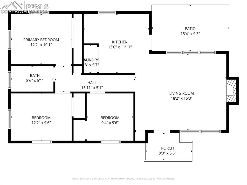 Image 18 of 20: Floor Plan