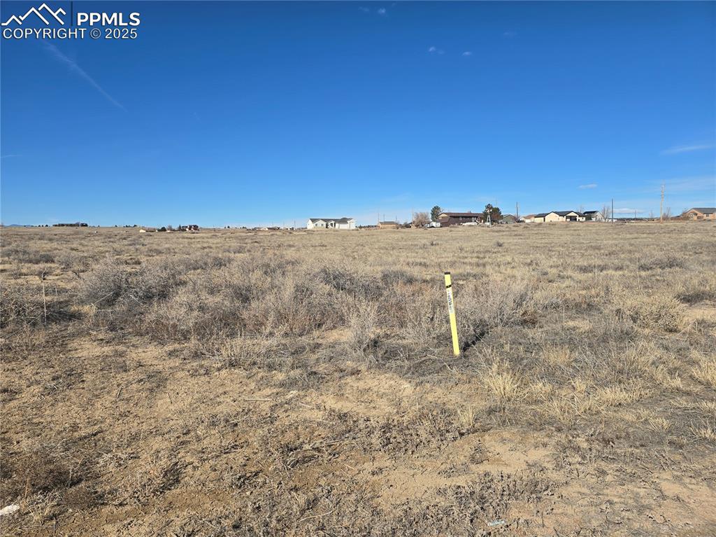 Image 2 of 5: View of landscape featuring a rural view