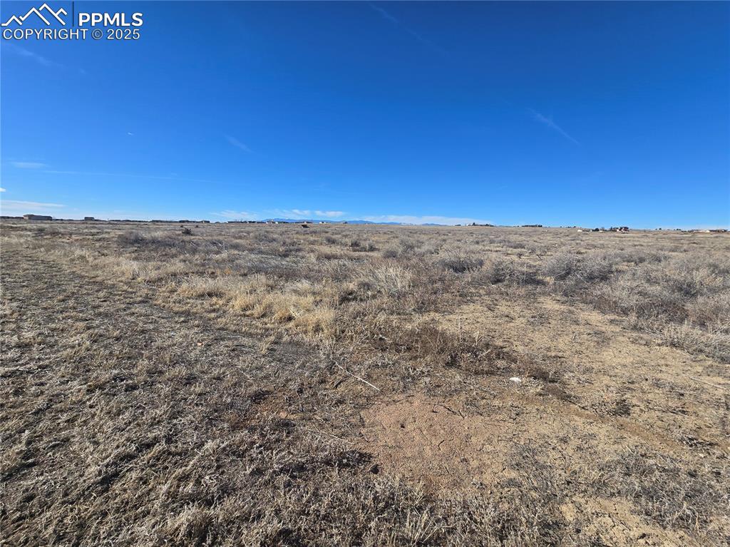 Image 5 of 5: View of local wilderness with a rural view