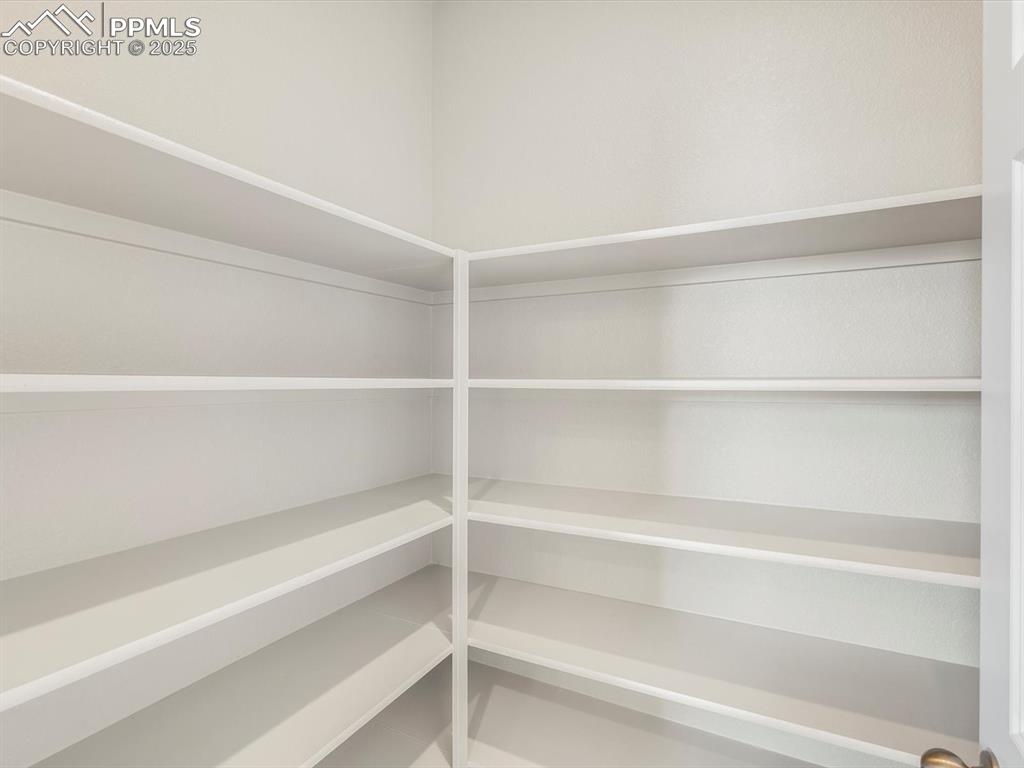 Image 7 of 27: View of storage area