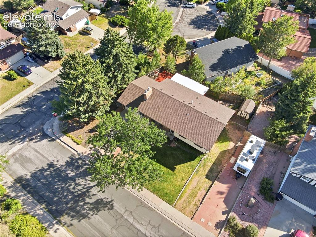 Image 49 of 50: Aerial View