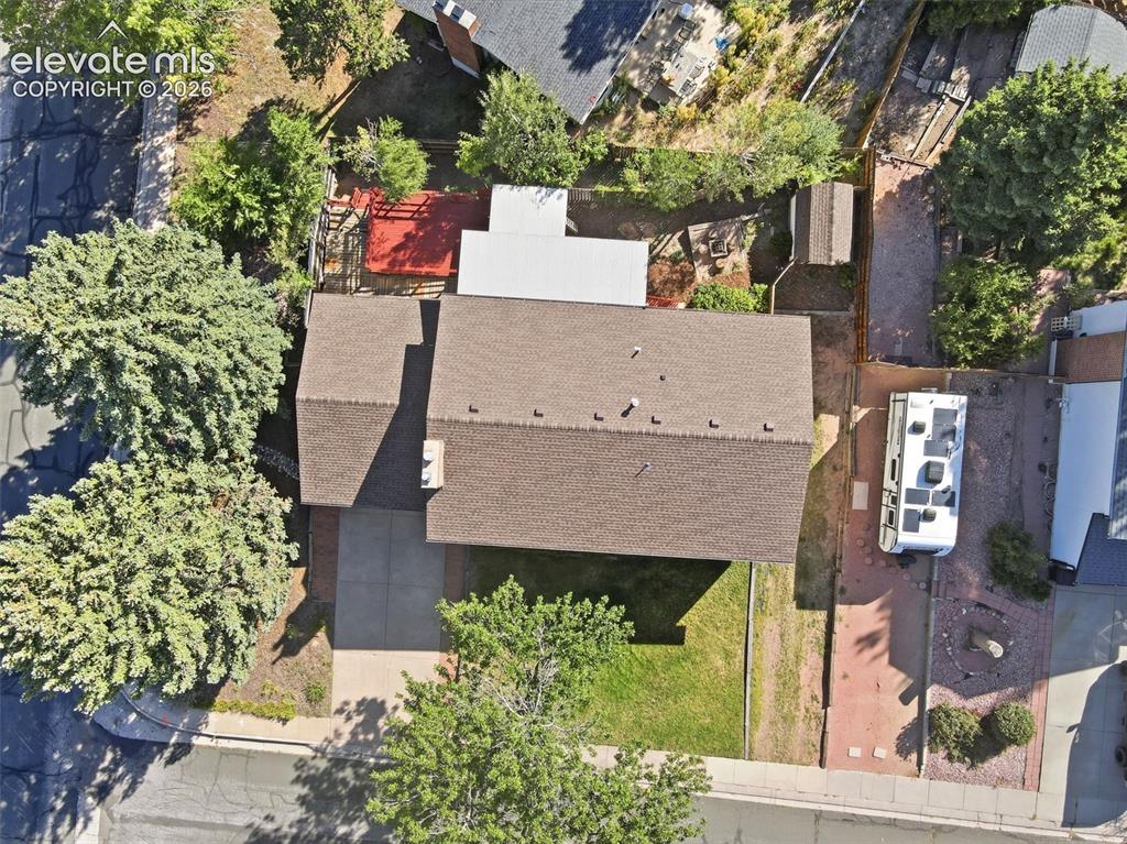 Image 50 of 50: Aerial View