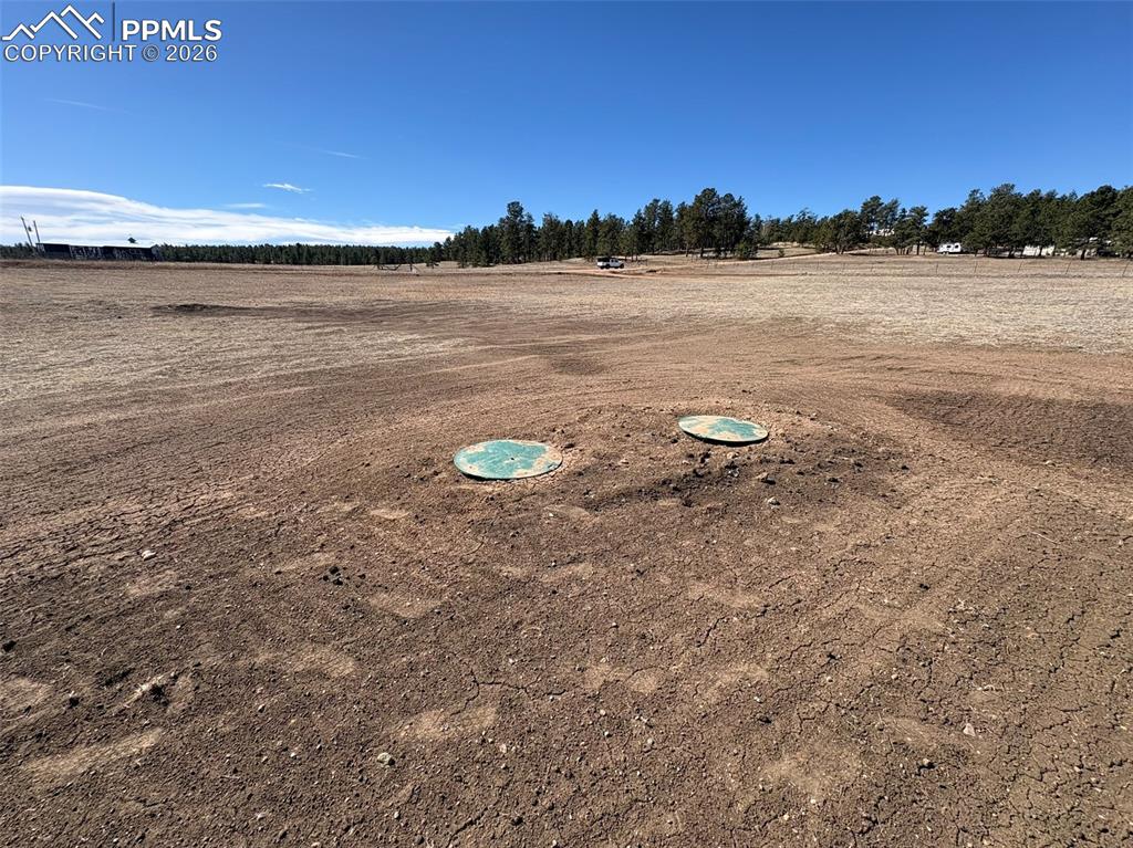 Image 2 of 17: Septic Installed Already!