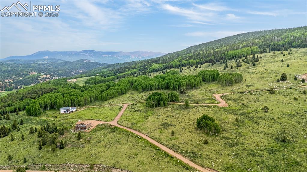 Image 7 of 25: Aerial View