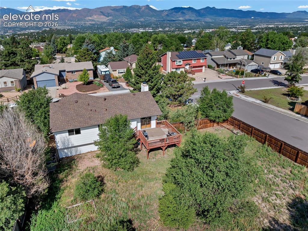 Image 31 of 37: Aerial View