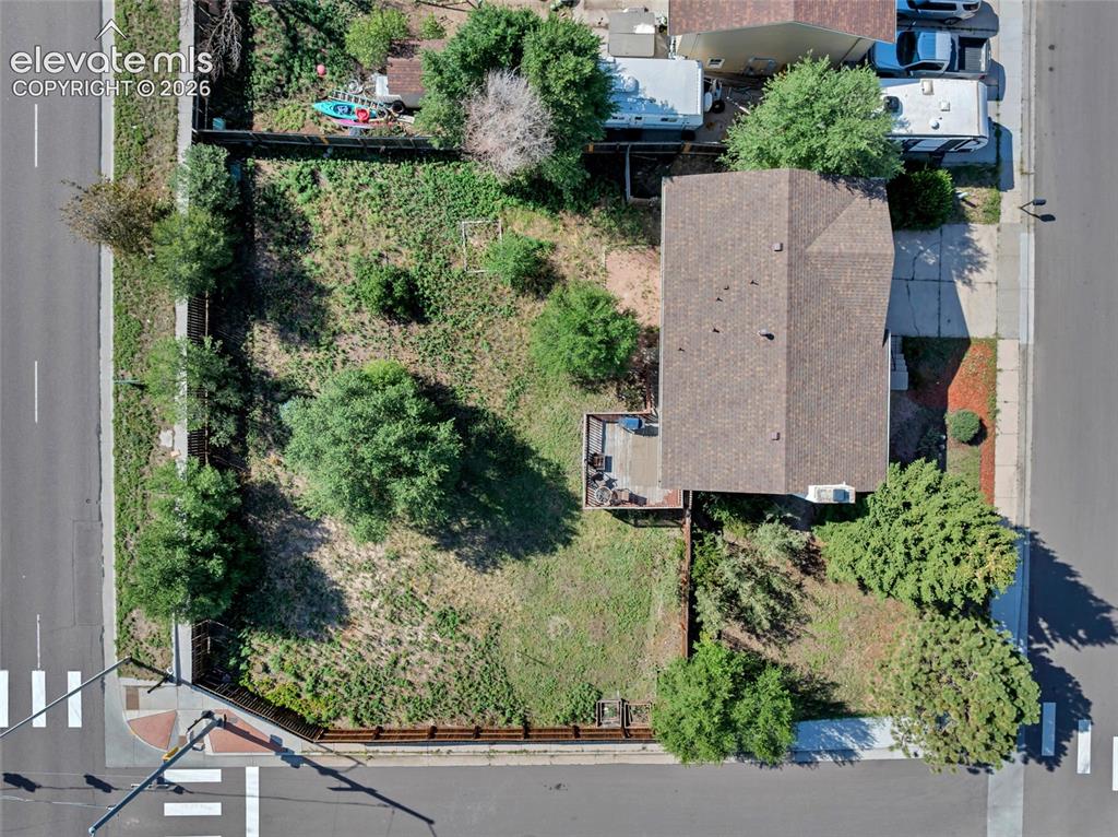 Image 34 of 37: Aerial View