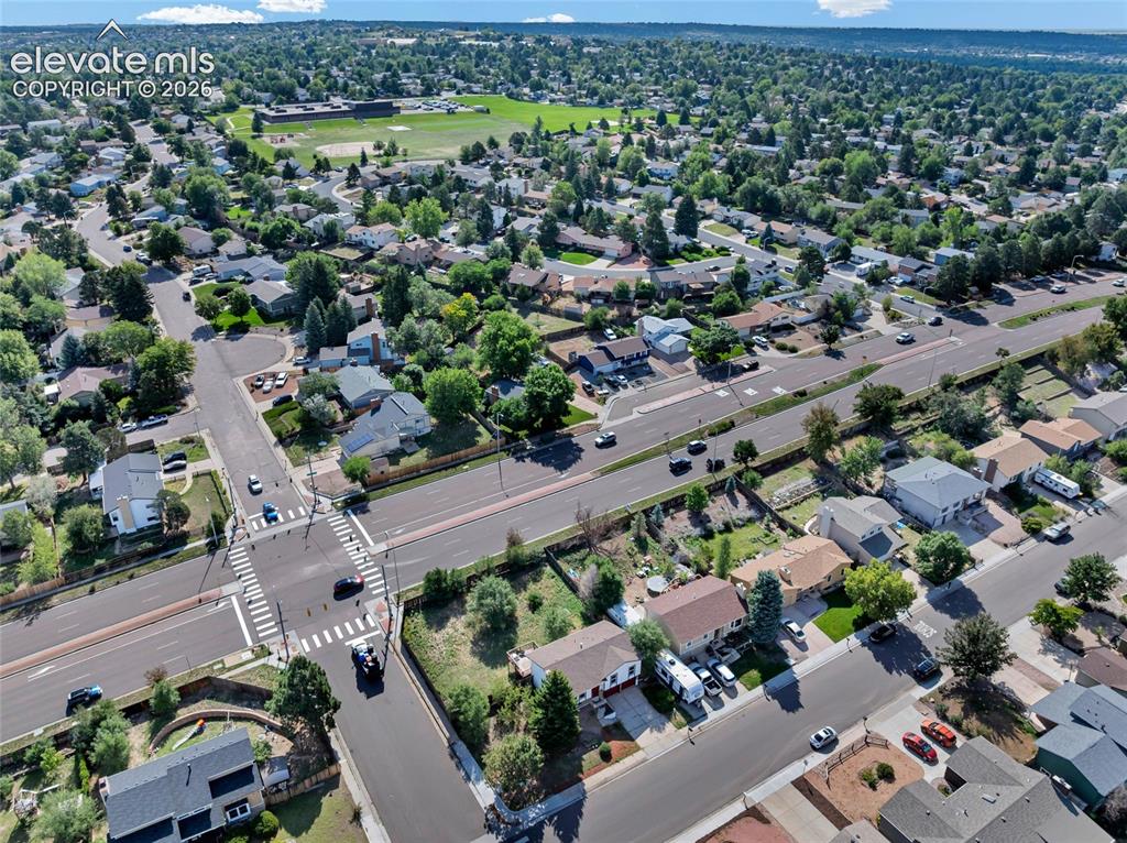 Image 35 of 37: Aerial View