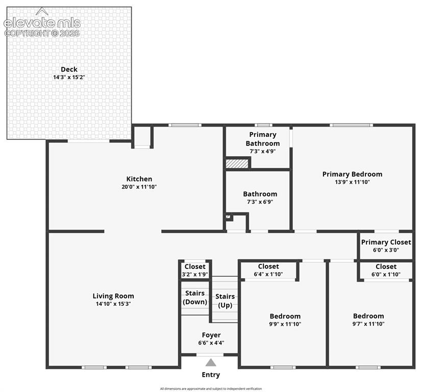 Image 36 of 37: Floor Plan