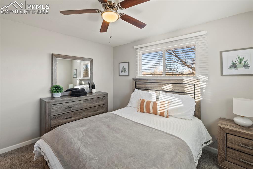 Image 13 of 50: Bedroom