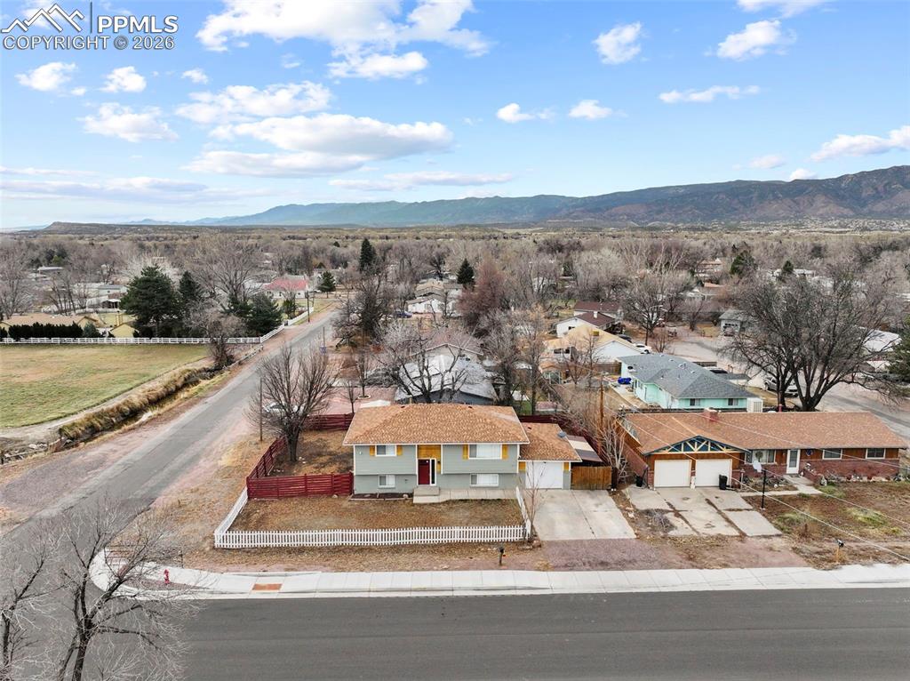 Image 42 of 50: Aerial View