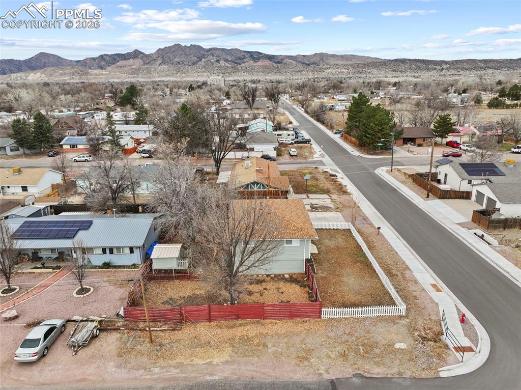 Image 47 of 50: Aerial View