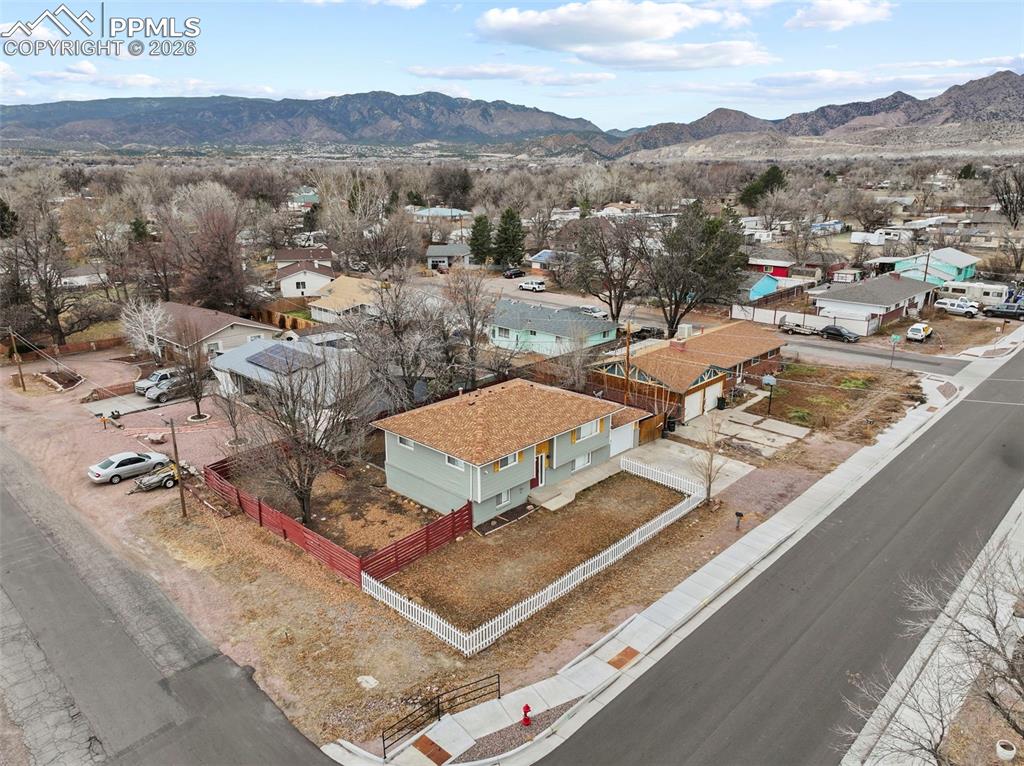 Image 48 of 50: Aerial View