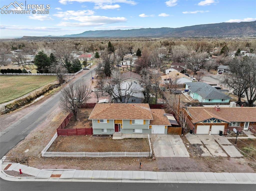 Image 49 of 50: Aerial View