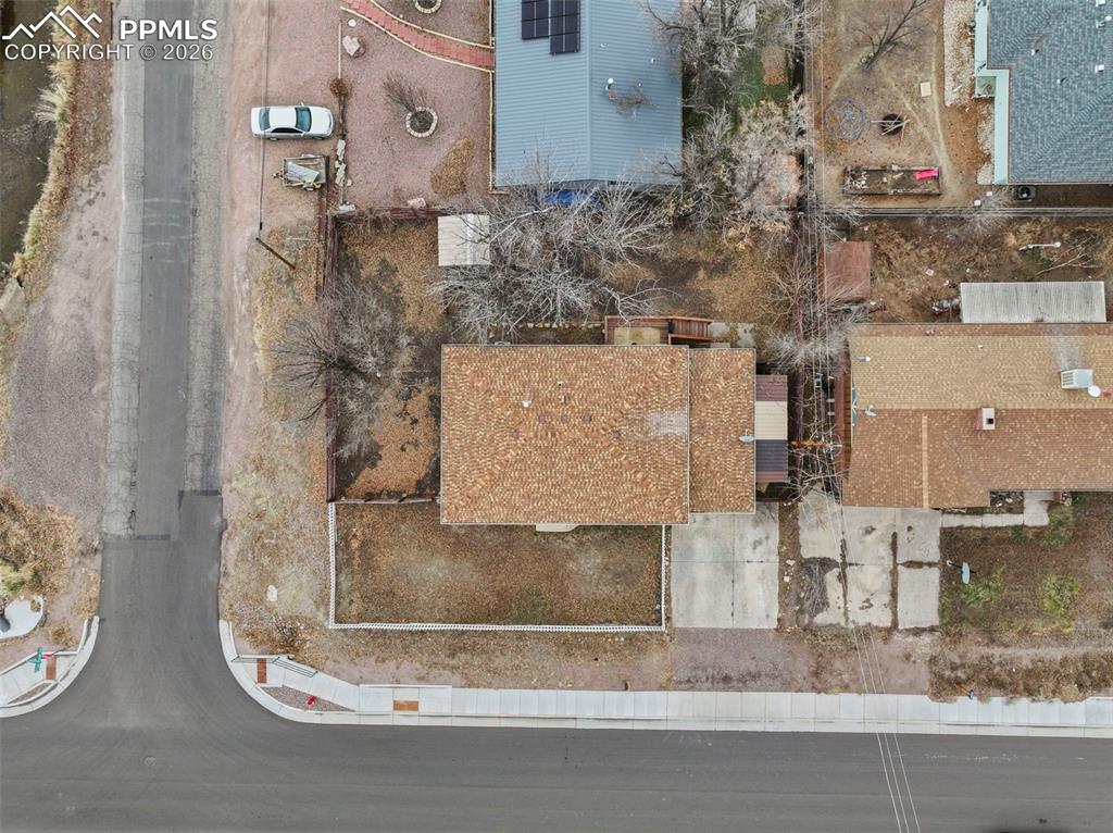 Image 50 of 50: Aerial View