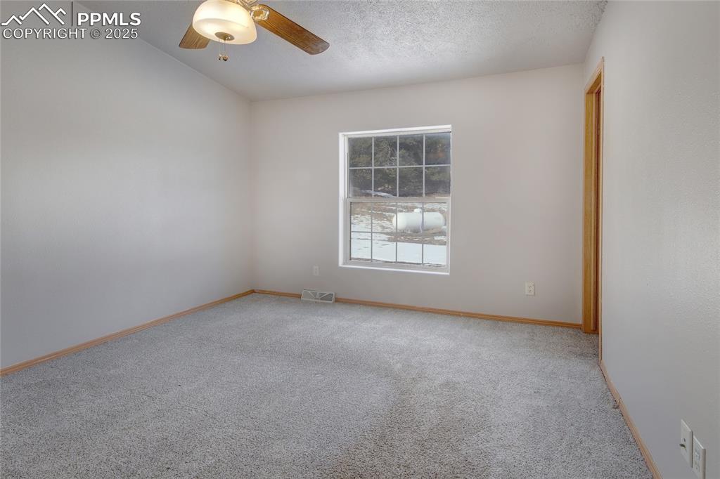 Image 24 of 50: Bedroom 2 main level