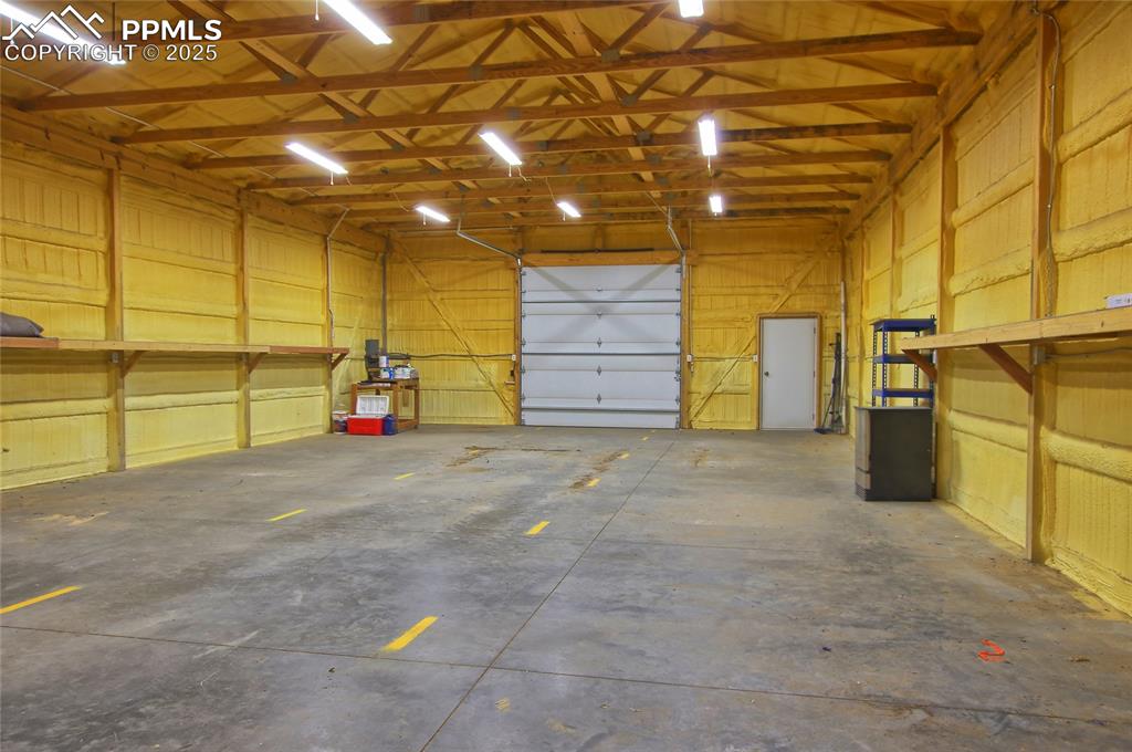 Image 3 of 50: Shop Interior