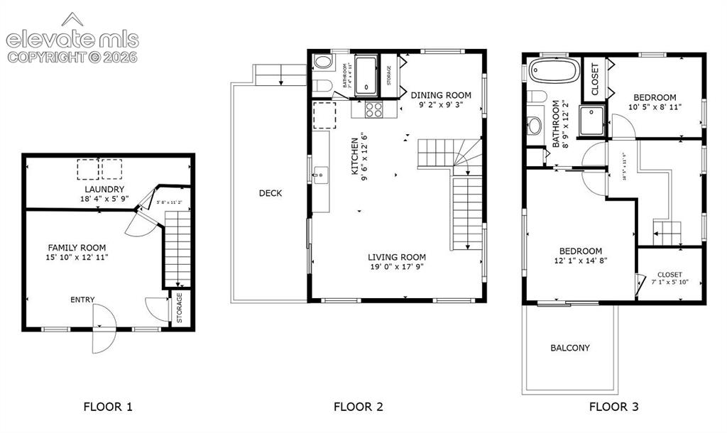 Image 21 of 27: Floor Plan