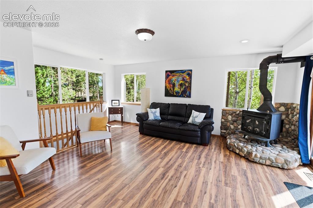 Image 3 of 27: Main Level Living