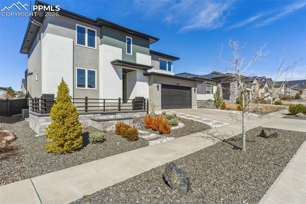 Image 1 of 50: Front of Structure