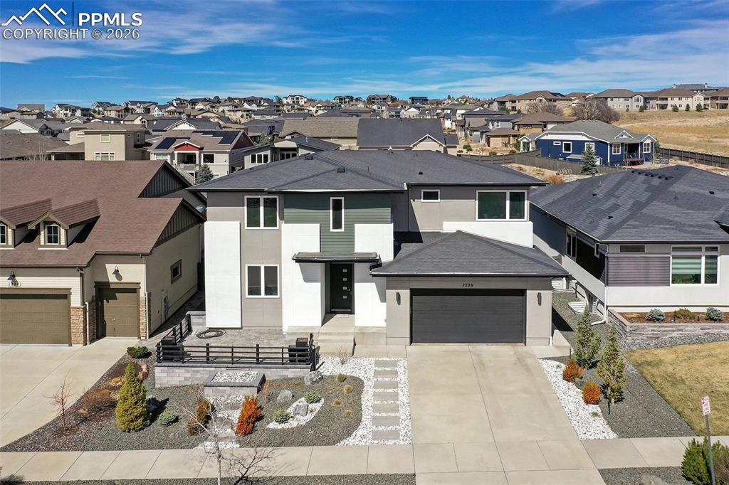 Image 2 of 50: Front of Structure