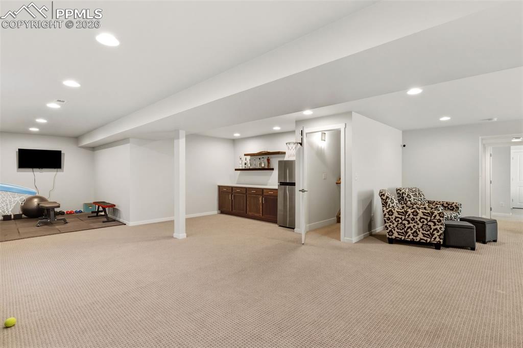 Image 29 of 50: Family Room