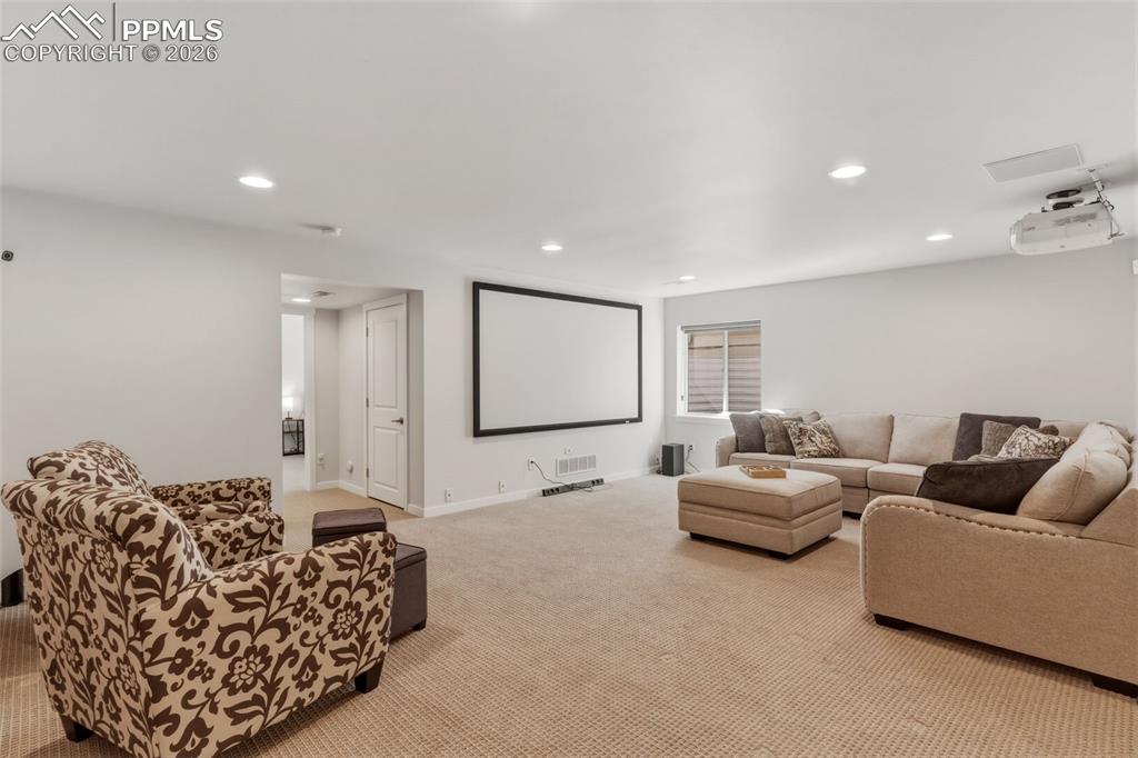 Image 30 of 50: Family Room