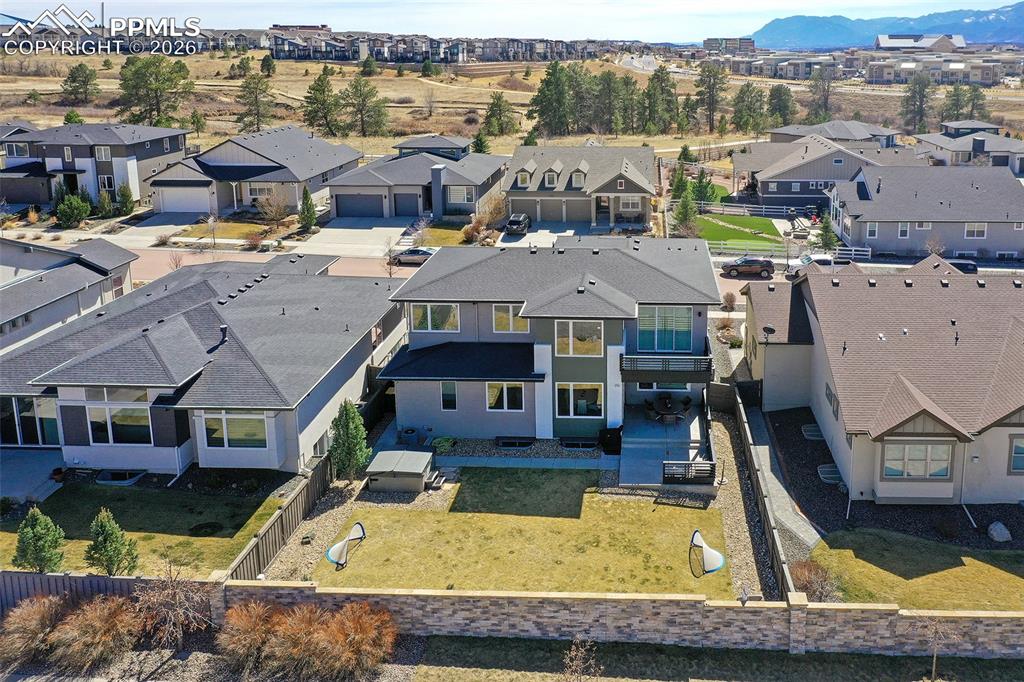 Image 40 of 50: Aerial View