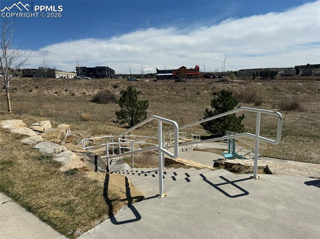 Image 44 of 50: Community