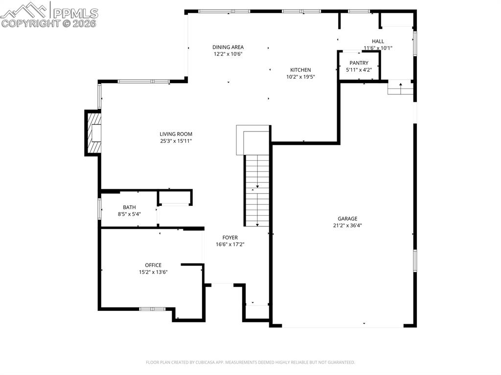 Image 47 of 50: Floor Plan