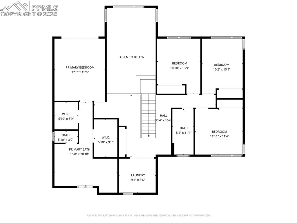 Image 48 of 50: Floor Plan