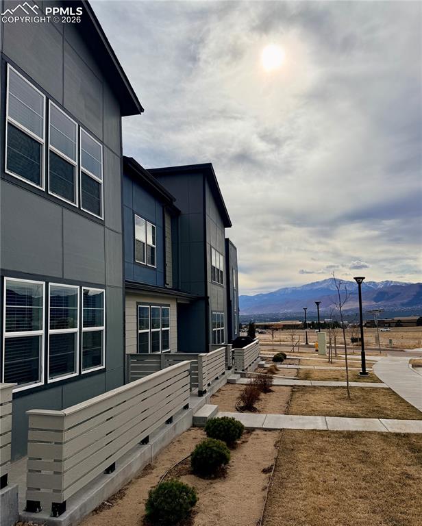 Image 3 of 23: Side of Structure