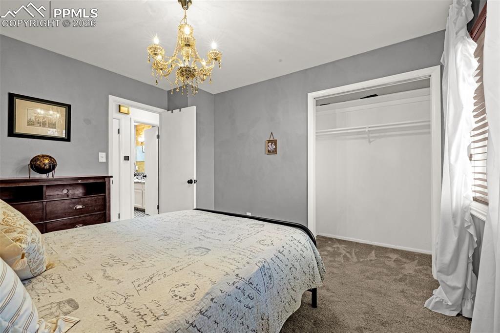 Image 21 of 44: Bedroom