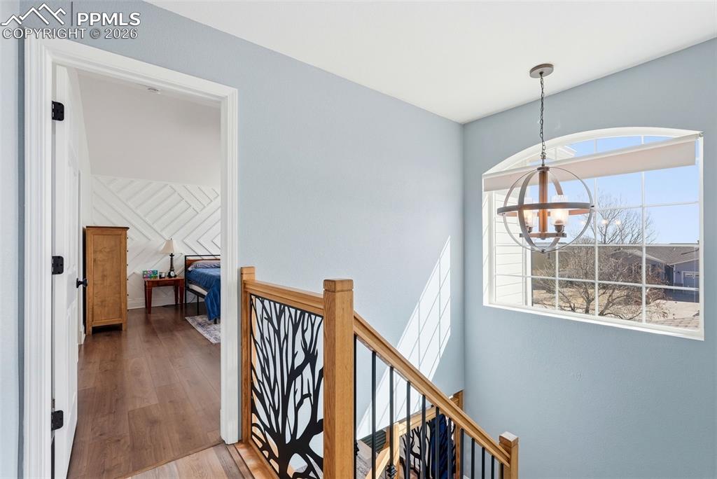 Image 21 of 50: Stairs